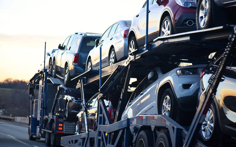 Benefits of Car Transport