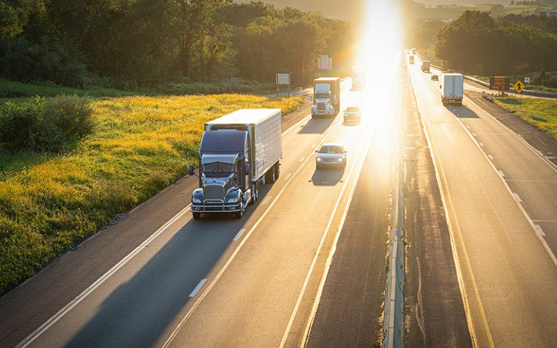 Enclosed vs Open Car Transport