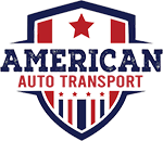 American Auto Transport Logo