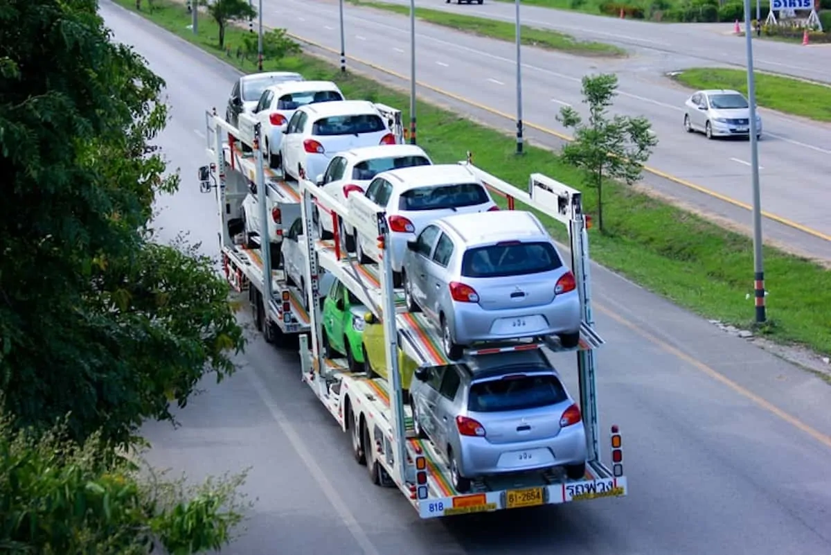 Shipping Car to Another State Tips