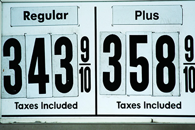 Fuel Prices